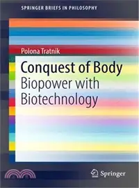 在飛比找三民網路書店優惠-Conquest of Body ― Biopower Wi