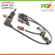 New*OEM*ABS Wheel Speed Sensor - Front To Fit SUBARU FORESTER SF 4D Wgn 4WD. (for: Subaru)