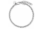 Rosefield Stainless Steel Bracelet - The Epitome of Elegance and Opulence