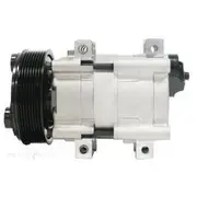 JAS A/C Compressor - A09-9259