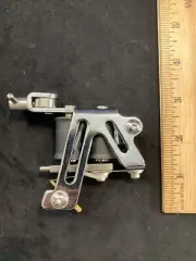 Tattoo Machine New Unused Unknown Maker Free Shipping!