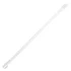 Replacement Blinds Parts Plastic Opener Stick Acrylic with Hooks
