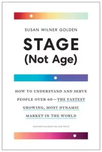 在飛比找博客來優惠-Stage (Not Age): How to Unders