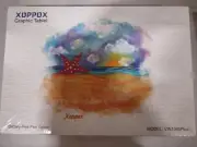 XOPPOX Graphic Tablet VIN1060Plus