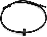 Car Glass Breaker Bracelet, Car Window Breaker Bracelet with Tungsten Carbide Bead for Emergency Escape Car Glass Breaking Spring Loaded Safety Tool