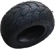 MagiDeal Tubeless Tire Wear Resistant Practical Vacuum Tire for ATV Professional