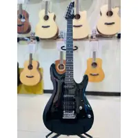 在飛比找蝦皮購物優惠-﹝金鈺樂器﹞Ibanez GSA60-BKN 黑色 單單雙 