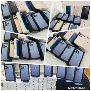 全新庫存新機 IPHONE 13 i13 mini 128 128GB 128G  可無卡分期 可刷卡分期 B+