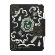 iPad Pro 11-inch (M4) Impact Folio Case Slytherin Tablet Case