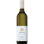 [Alkoomi] Alkoomi White Label Sauvignon Blanc 750mL