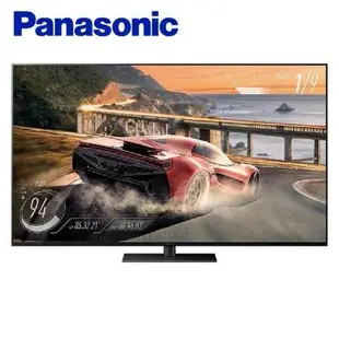 【Panasonic 國際牌】 75吋4K連網LED液晶電視 TH-75LX980W -含基本安裝+舊機回收