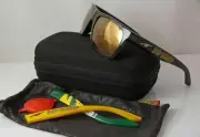 ARNETTE BAD BRAINS DROPOUT SUNGLASSES AN4176 -11 UNCOMMON PROJECTS NEW LAST FEW