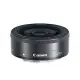 Canon EF-M 22mm f/2 STM 纖薄廣角鏡頭 (平行輸入)