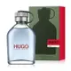 HUGO BOSS 優客男性淡香水 125ml｜期間限定◆秋冬迷人香氛