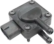 DPF Differential Exhaust Pressure Sensor Fit for Nissan X-Trail T30 Wagon YD22ETI 4WD 2.2 Oil 2003-22770ES60A 1049901121 air Pressure Sensor