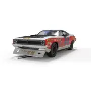 SCALEXTRIC PLYMOUTH BARRACUDA - SPA SUMMER CLASSIC 2023