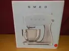 SMEG SMF02RDUS 50's Retro Style Stand Mixer - RED **Brand New**