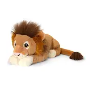 Keeleco 65cm Lion Soft Animal Stuffed Plush Kids/Children Cuddle Soft Toy 0m+