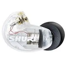 蒂兒音樂 SHURE SE215 可換線耳道耳機 另se315 se425 SE535 監聽耳機 耳機 耳道式耳機