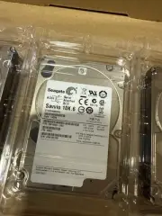 ST900MM0006 / 9WH066-002 900GB 10K RPM SAS 2.5in HDD for enterprise servers