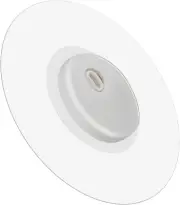 45Pack Libre 3 Sensor Covers - Waterproof Freestyle Adhesive 45, Blue