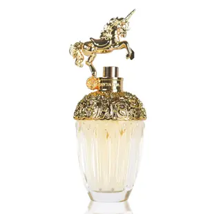 ANNA SUI 安娜蘇 獨角獸女性淡香水 75ML - 平行輸入