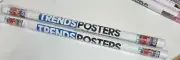 New Sealed Trends Poster One Piece-Alliance 22.375" x 34" by Trends Int.