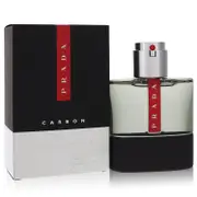 Luna Rossa Carbon by Prada for Men-50 Ml