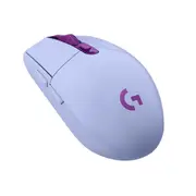 G304 LIGHTSPEED Wireless Gaming Mouse 2.4G HERO Engine 12000DPI ULTRA-LIGHTWEIGHT for LOL PUBG Fortnite Overwatch CSGO