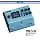 【非凡樂器】BOSS MD-500 調變效果器/公司貨保固