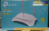 在飛比找Yahoo!奇摩拍賣優惠-@淡水無國界@ TP-LinK TL-WR840N AP分享