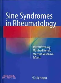 在飛比找三民網路書店優惠-Sine Syndromes in Rheumatology