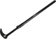 MAXIGEAR Extendable Indexing Pry Bar 450-1350mm MADDE IN TAIWAN
