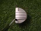 New TaylorMade Spider GT RollBack Putter & Headcover Heal Shafted Face Balanced