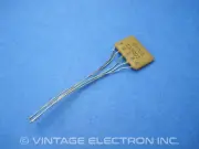 NOS Dynaco PEC Module (for SCA-35, SCA35 Tube Integrated Amplifier): P/N 555003