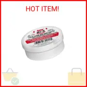Oatey 30011 Paste Flux, 1.7 oz, Amber