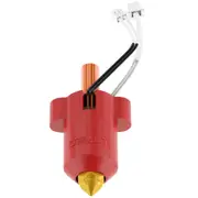 Creality Spare Parts Ender-3 V3 KE Ceramic Heating Head Kit Compatible Models: Ender-3 V3 KE [4001030130]