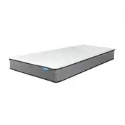Spring Mattress Pocket Bed Top Single