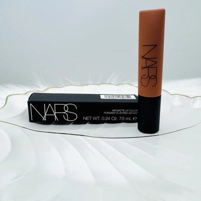 NARS COSMETICS Air Matte Lip Color - Lose control shade - New With Box