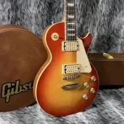 Gibson Les Paul Standard '60S Double Trouble Vintage Cherry Sunburst Safe delive