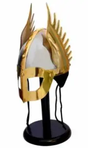 Knight Viking Medieval Armour Helmet Roman Centurion Historical Helmet Armor