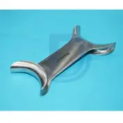 Cheek Retractor Double Ended Dental Instruments Dental Surgical Retractor German