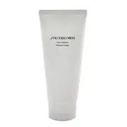 SHISEIDO - Men Face Cleanser