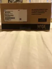 Wyse Thin Client P25 Tera 2 512R RJ45