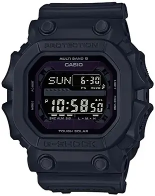 [DOKODEMO] G-SHOCK GXW-56BB-1JF