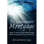 THE UNDERWATER MORTGAGE