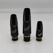 Hot Selling Tenor Soprano Alto Saxophone Mouthpiece Instrument Accessories Mouth