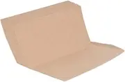 MERRYHAPY Parrot Cage Liner Birdcage Mats Disposable Bird Cage Paper Absorbent Bottom Pad Keep Birdcage Neat Odor-Free