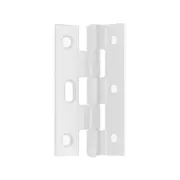Rolltrak White Hinge Screen Door - 3 Pack