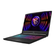 MSI Katana 15 B13VEK 15.6" FHD Laptop, i7-13620H, 16GB RAM, 512GB SSD, RTX 4050, Windows 11 Home